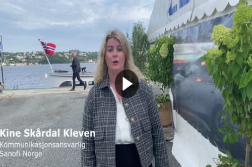 Digital kommunikasjon