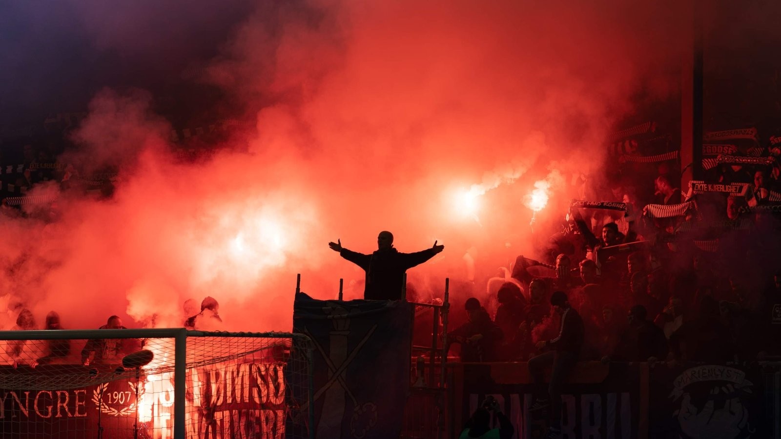 Den gode historien - Strømsgodset