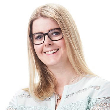 Kine Skårdal Kleven