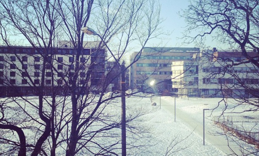 Strategisk kommunikasjonsarbeid